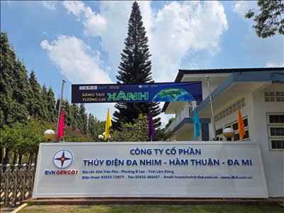Thông báo về việc tuyển dụng nhân sự năm 2026.