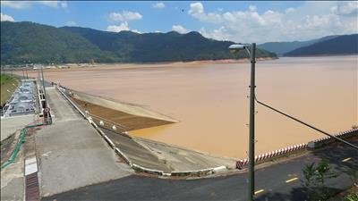 Công ty ĐHĐ đáp ứng nhu cầu sử dụng nước các tỉnh Ninh Thuận và Lâm Đồng trong mùa khô 2023