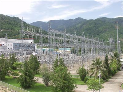 Thủy điện Đa Nhim: 55 năm phát triển